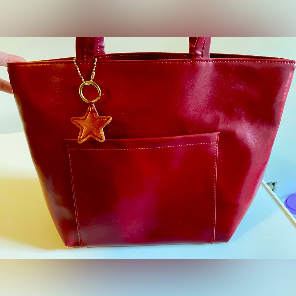 Vintage Estée Lauder Shoulder Purse / Tote